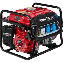 Agregat prądotwórczy 1500W 12/230V KD146