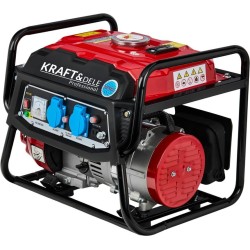 Agregat prądotwórczy 1500W 12/230V KD146