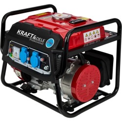 Agregat prądotwórczy 1500W 12/230V KD146