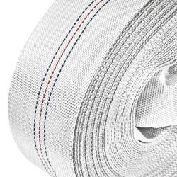 Wąż strażacki 3" 20m ze złączkami KD782