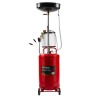 Odsysarka do oleju 80L KD10520