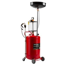 Odsysarka do oleju 80L KD10520