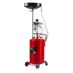 Odsysarka do oleju 80L KD10520