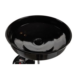 Odsysarka do oleju 80L KD10520