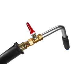 Odsysarka do oleju 80L KD10520