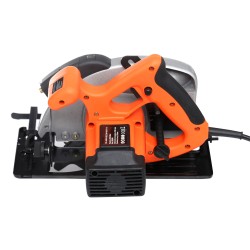 Pilarka ręczna tarczowa 2850W laser KD1719