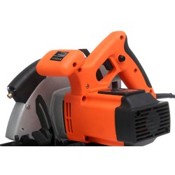 Pilarka ręczna tarczowa 2850W laser KD1719