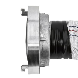 Wąż strażacki 3" 20m ze złączkami KD782