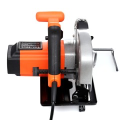 Pilarka ręczna tarczowa 2850W laser KD1719