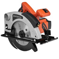 Pilarka ręczna tarczowa 2850W laser KD1719