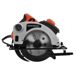 Pilarka ręczna tarczowa 2850W laser KD1719