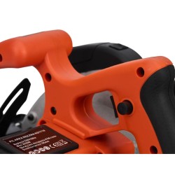 Pilarka ręczna tarczowa 2850W laser KD1719