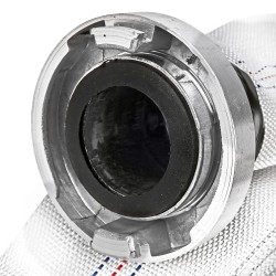 Wąż strażacki 3" 20m ze złączkami KD782