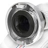 Wąż strażacki 3" 20m ze złączkami KD782