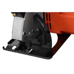 Pilarka ręczna tarczowa 2850W laser KD1719