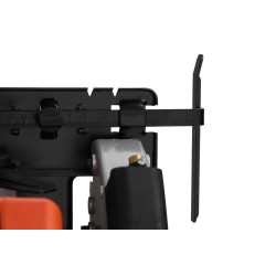 Pilarka ręczna tarczowa 2850W laser KD1719