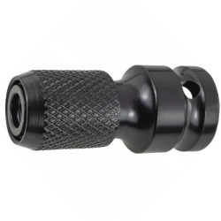 Adapter udarowy do klucza 1/2" na 1/4" KD1558