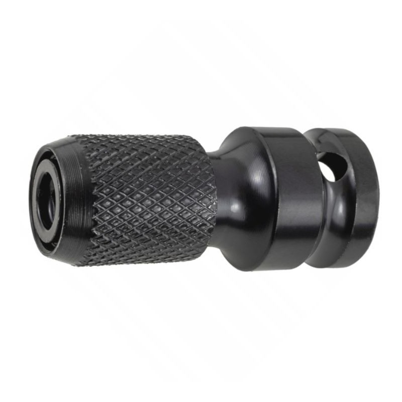 Adapter udarowy do klucza 1/2" na 1/4" KD1558