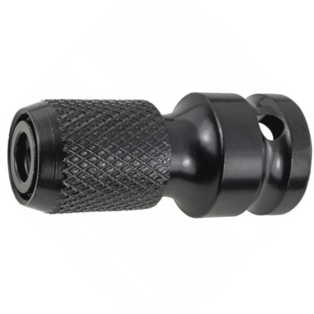 Adapter udarowy do klucza 1/2" na 1/4" KD1558