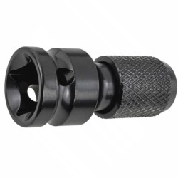 Adapter udarowy do klucza 1/2" na 1/4" KD1558