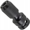 Adapter udarowy do klucza 1/2" na 1/4" KD1558