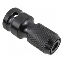 Adapter udarowy do klucza 1/2" na 1/4" KD1558