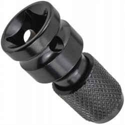 Adapter udarowy do klucza 1/2" na 1/4" KD1558