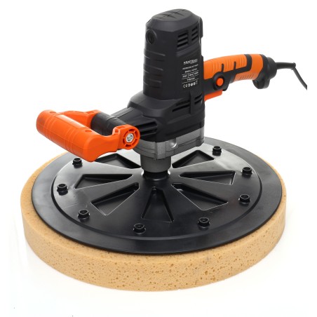 Zacieraczka do tynków 1050W KD1544