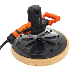 Zacieraczka do tynków 1050W KD1544