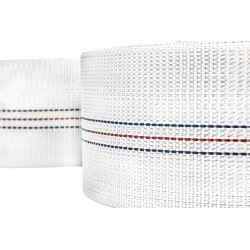 Wąż strażacki 3" 20m ze złączkami KD782