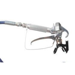 Agregat malarski hydrodynamiczny KD1745