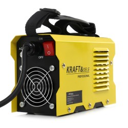 Spawarka inwertorowa MMA 300A KD1832