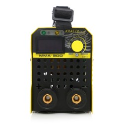Spawarka inwertorowa MMA 300A KD1832