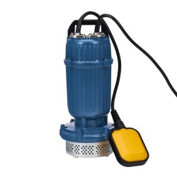 Pompa wody brudnej czystej szamba ścieków pływak KD752