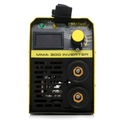 Spawarka inwertorowa MMA 300A KD1833