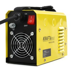 Spawarka inwertorowa MMA 300A KD1833