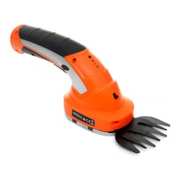 Akumulatorowe nożyce do trawy, krzewów KD5130