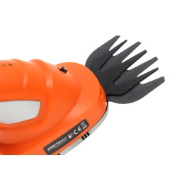 Akumulatorowe nożyce do trawy, krzewów KD5130