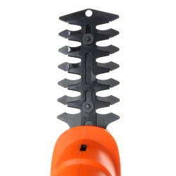 Akumulatorowe nożyce do trawy, krzewów KD5130