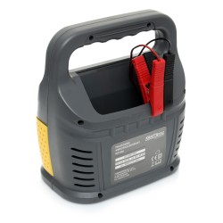 PROSTOWNIK MIKROPROCESOROWY 12V/24V 60-200Ah KD1920