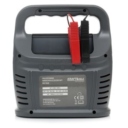 PROSTOWNIK MIKROPROCESOROWY 12V/24V 60-200Ah KD1920