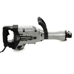 Młot wyburzeniowy 3200W 63J KD1545