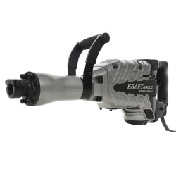 Młot wyburzeniowy 3200W 63J KD1545