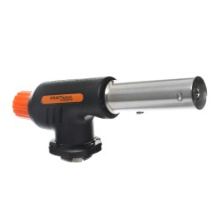 Palnik gazowy do lutowania PIEZO KD10380