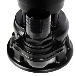 POMPA ZATAPIALNA DO WODY Z ROZDRABNIACZEM i PŁYWAKIEM 3200W KD765