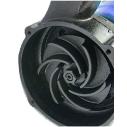 Pompa do szamba z rozdrabniaczem 2850w KD754