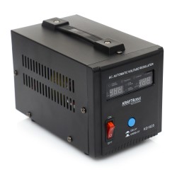 Stabilizator napięcia 1000VA 230V KD1925