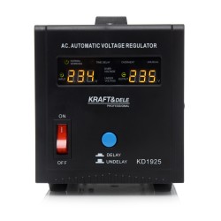 Stabilizator napięcia 1000VA 230V KD1925