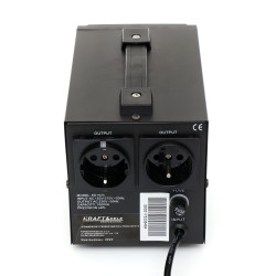 Stabilizator napięcia 1000VA 230V KD1925