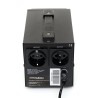 Stabilizator napięcia 1000VA 230V KD1925